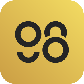 coin98 wallet logo