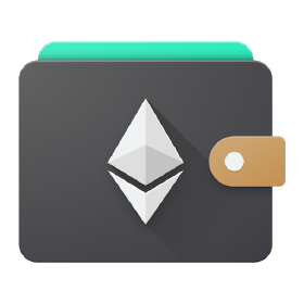 WallETH wallet logo